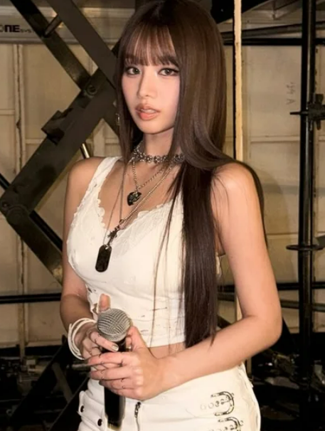 나띠, 키오프 백스테이지 빛남! 키오프 ‘핫걸’ 탄탄 몸매 실화?