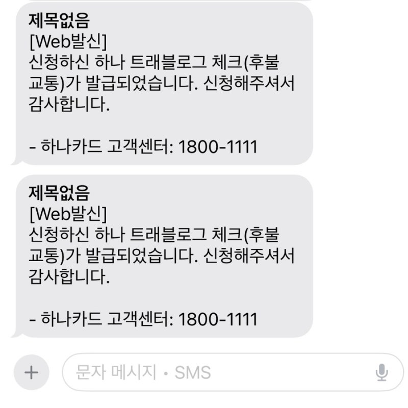 출국 직전 카드 발급 트래블로그 당일 발급 성공 후기 하나은행 지점방문 vs STM 발급 비교