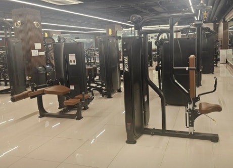 렛츠핏휘트니스 사진 3