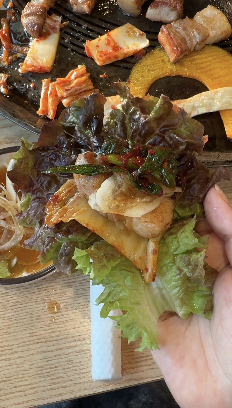 추바우삼겹살 사진 5