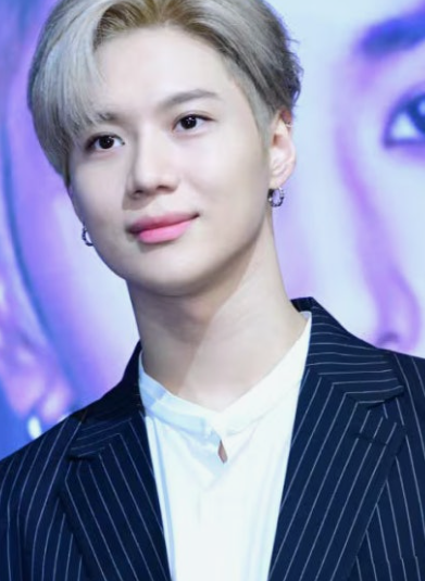   태민(샤이니) — 60kg 몸무게 유지방법