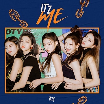 ITZY(있지) - THAT'S A NO NO(댓츠노노) ✨[가사/듣기/댄스/곡정보] 6년만에 역주행 한 그 곡!