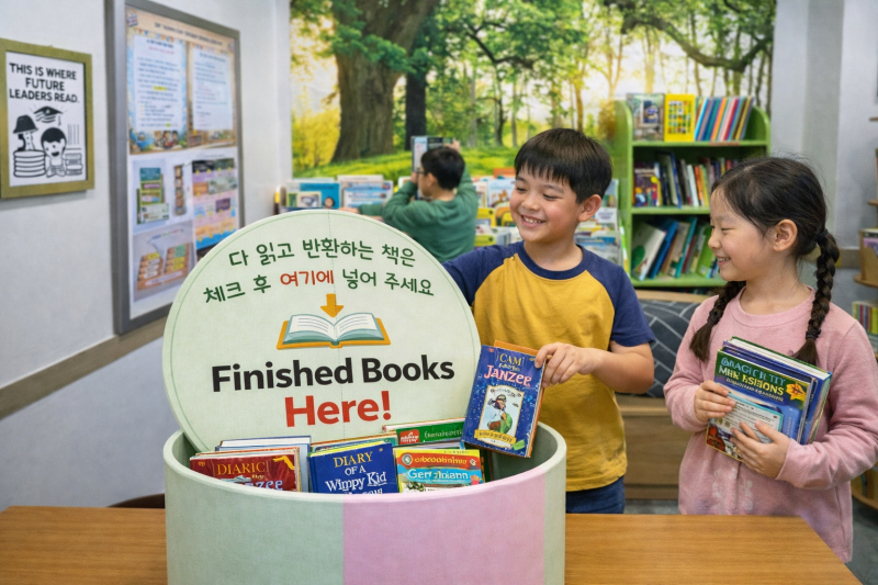 요즘 토킹클럽에서 일어나고 있는 새로운 ‘선순환’의 중대한 의미들