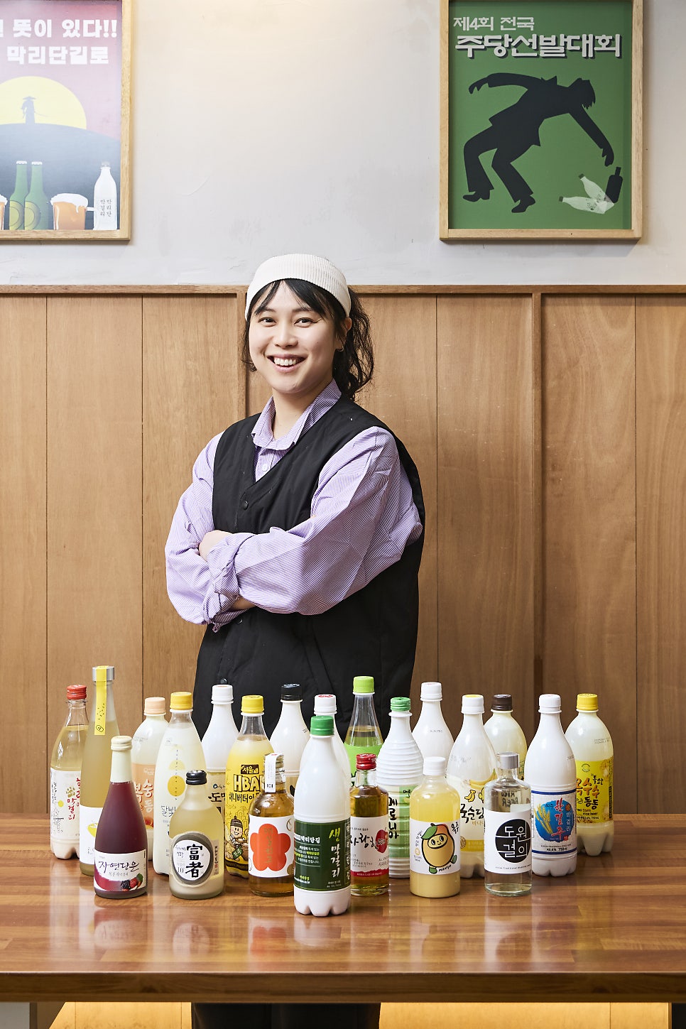 막리단길 사진 1