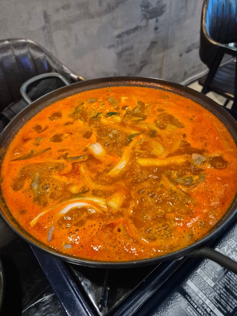 홍희통닭 서동탄역점 사진 5