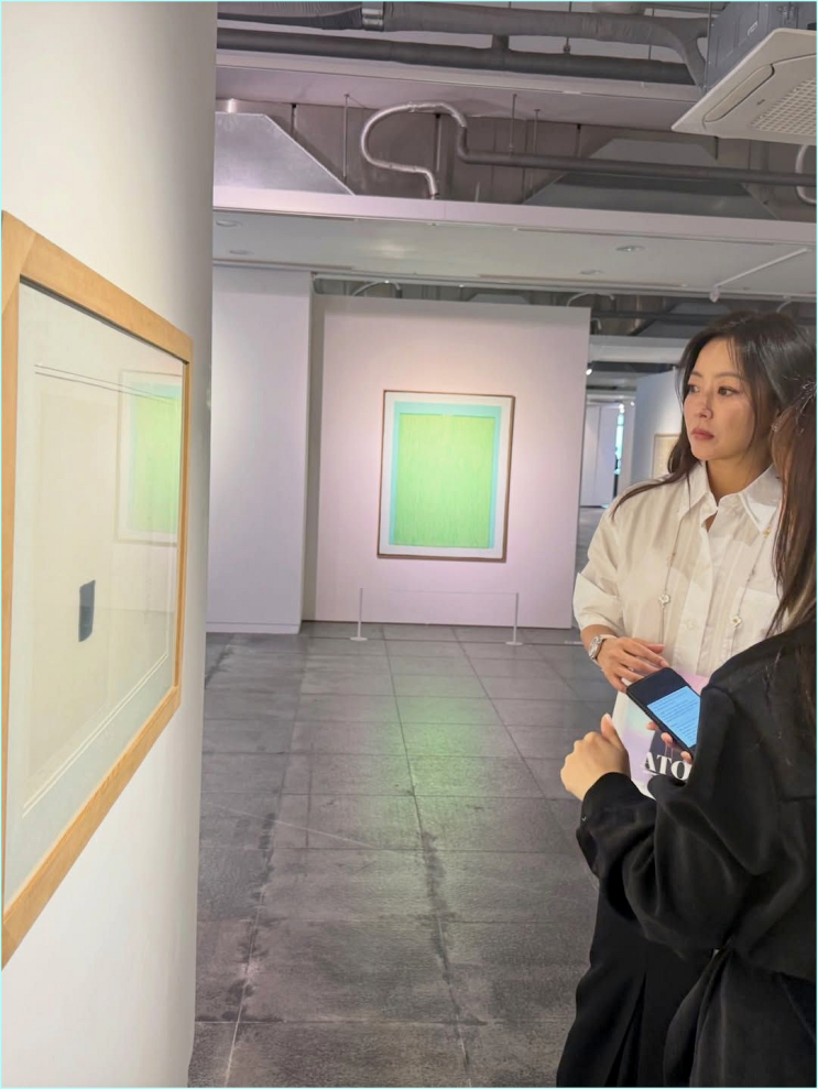  "이 나이에 뭘 해?" 본업 버리고 제2의 직업 찾은 연예인 4인 근황