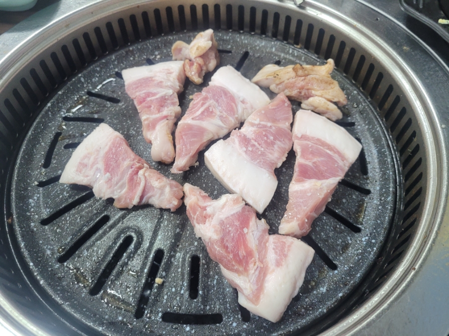 고기명가 사진 5