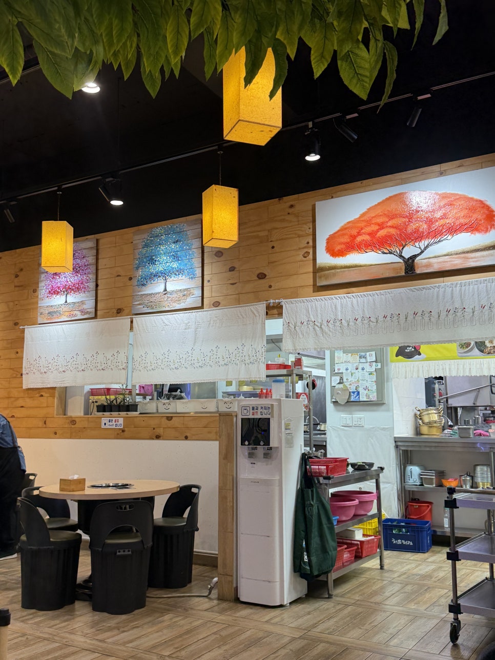 단이네벌교꼬막 강남본점 사진 2