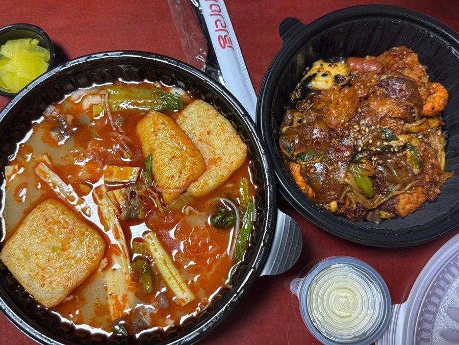 춘리마라탕 경산중산점 사진 2
