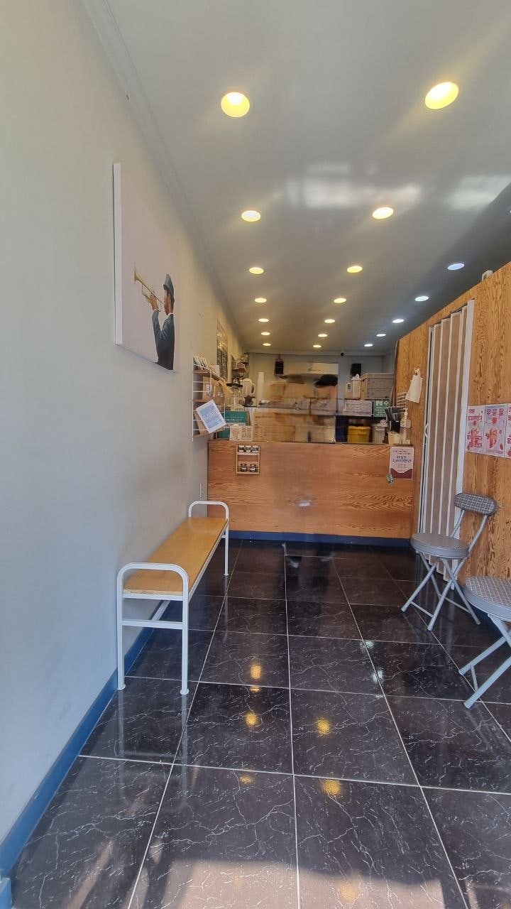 와싱톤커피로스터리 사진 4