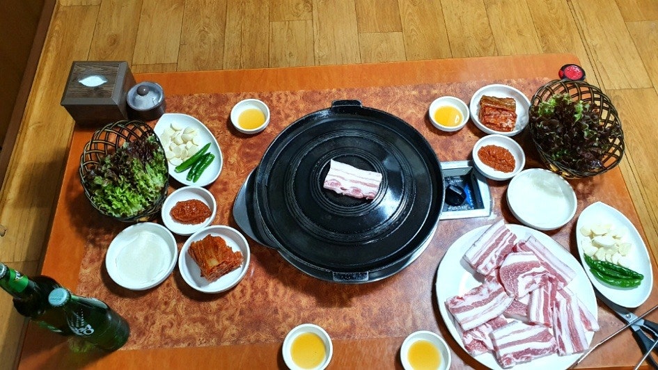 불로식육식당 사진 6