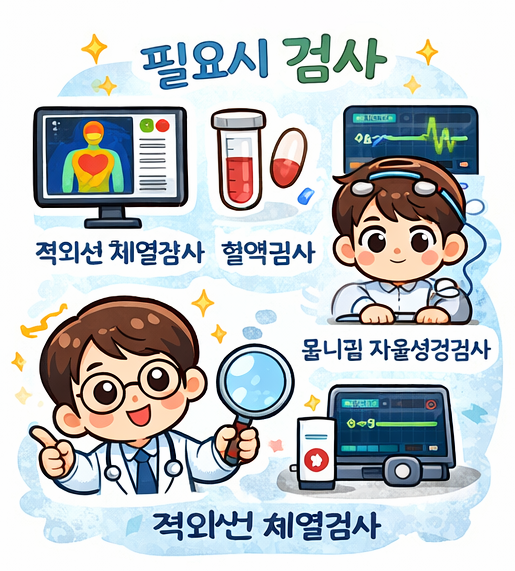 대전 양한방 집중력 저하, 산만함, 예민함… ADHD를 통합적으로 보는 방법