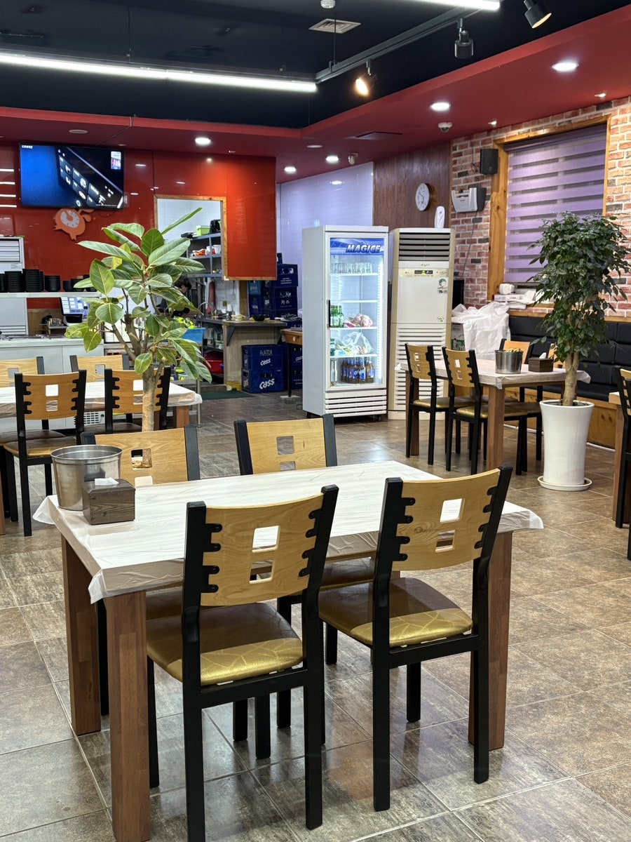 천상대게 배방점 사진 2