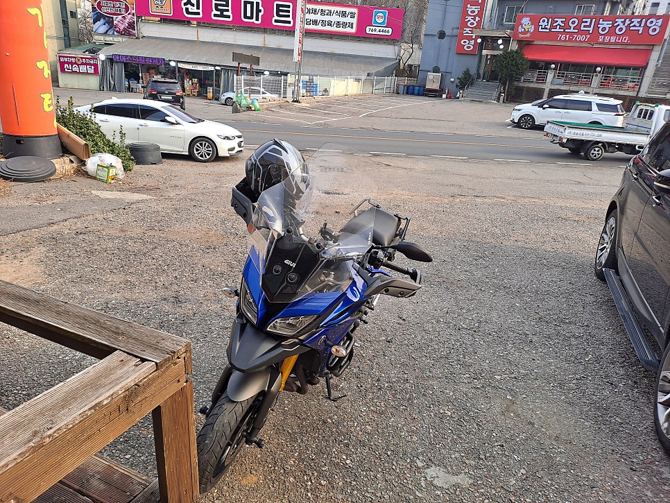 이배재감자탕 사진 5