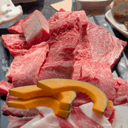  삼봉푸줏간 내돈내산 후기, 북한강 드라이브와 한우 1++의 만남