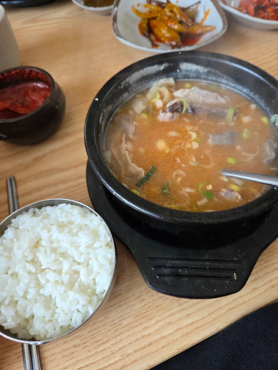 최복례소머리곰탕 사진 6