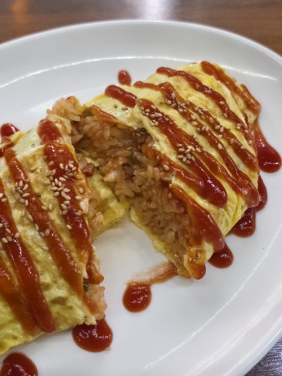 김밥나라 익산본점 사진 1
