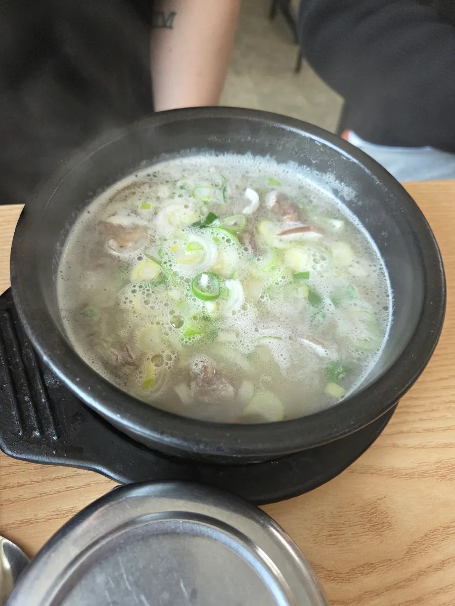 최복례소머리곰탕 사진 4