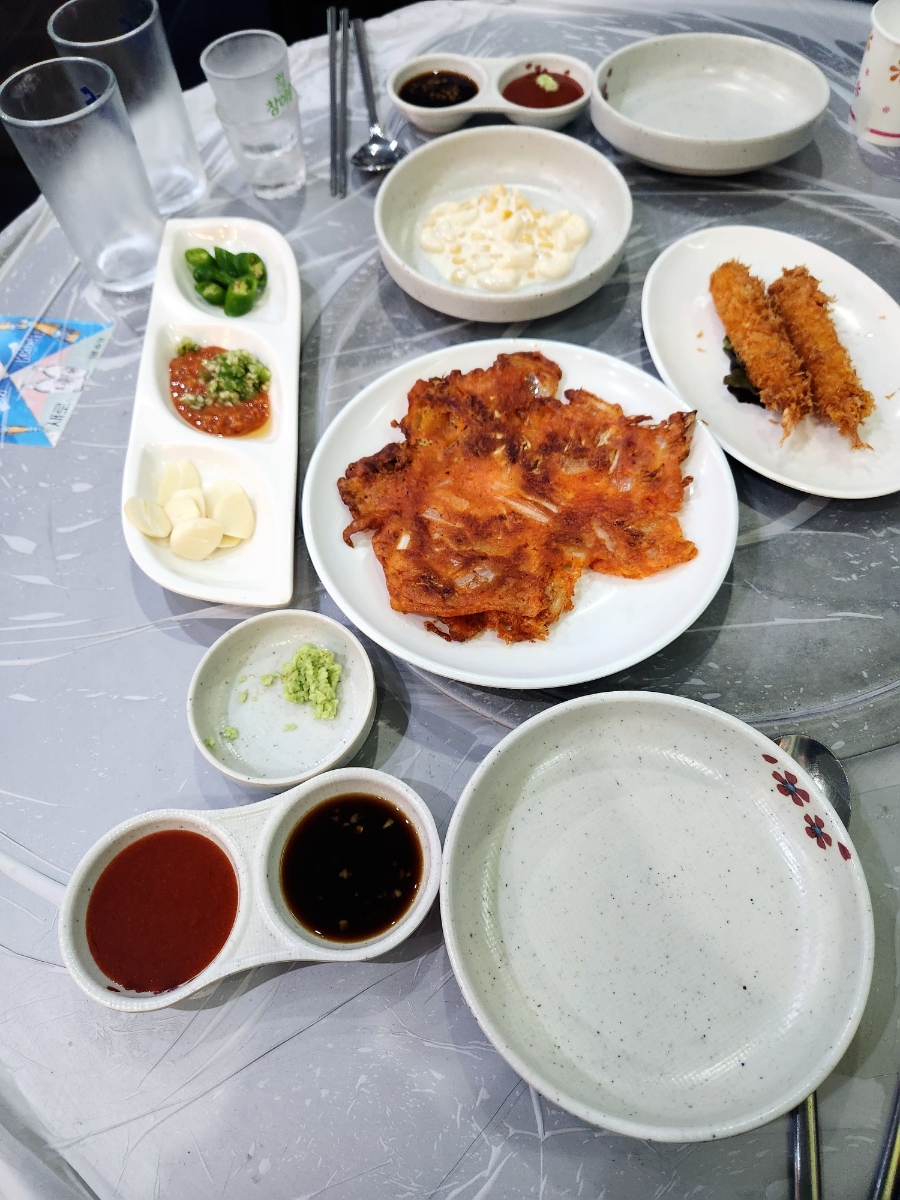 두정회포차 사진 3