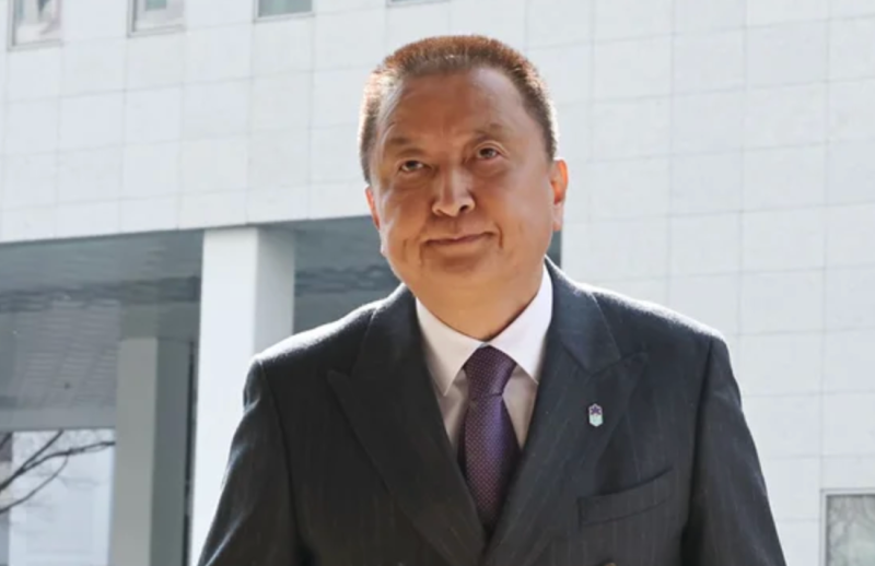 충북 국민의힘 김영환 지사 컷오프 공천 파동, 80대 노인 무료 이발인줄 알았는데 삭발시켜...