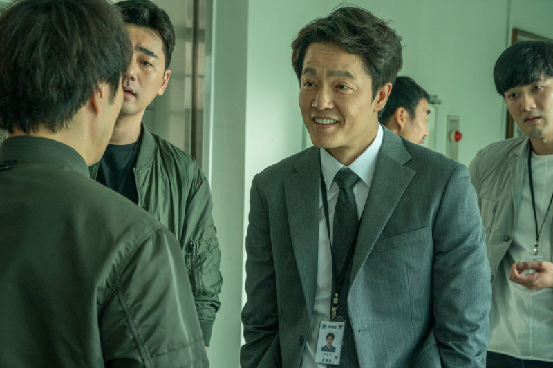 끝장수사 OTT 공개 시기 및 시청 방법 총정리