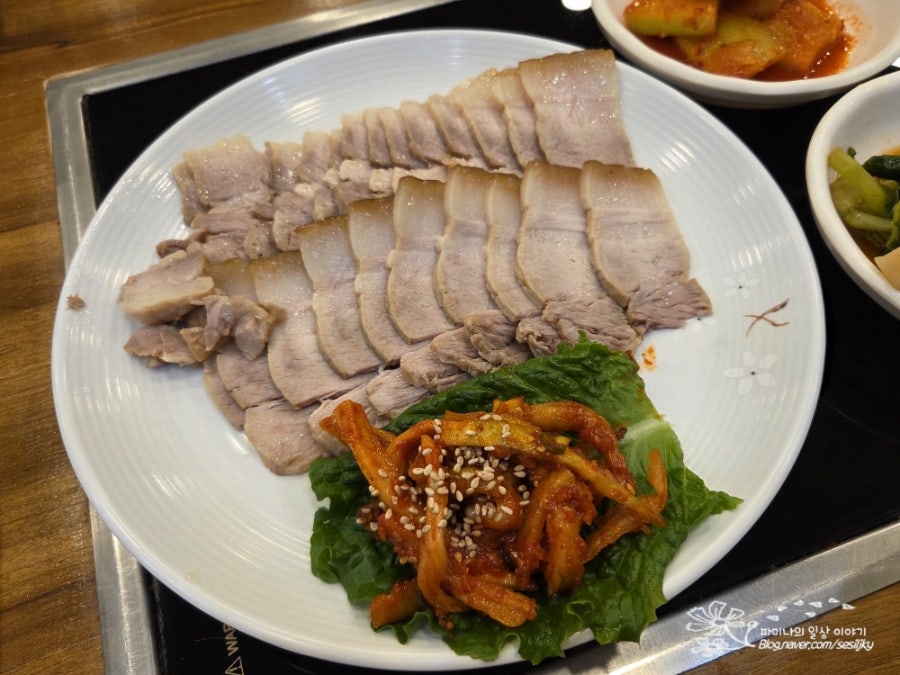 순복이네낙지&멸치국수 사진 4