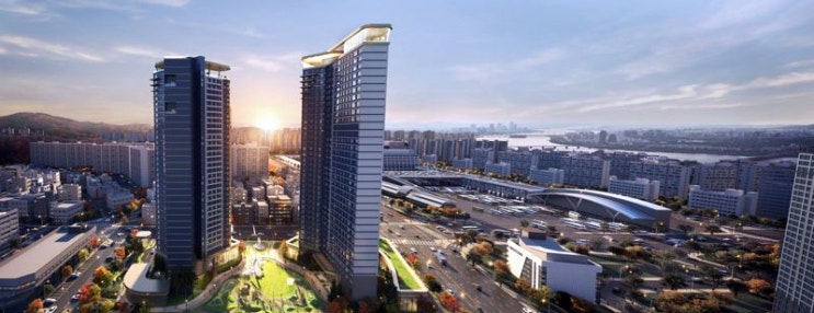 삼호가든5차 삼성물산 특화 설계 및 306세대 재건축 단지 정보 총정리