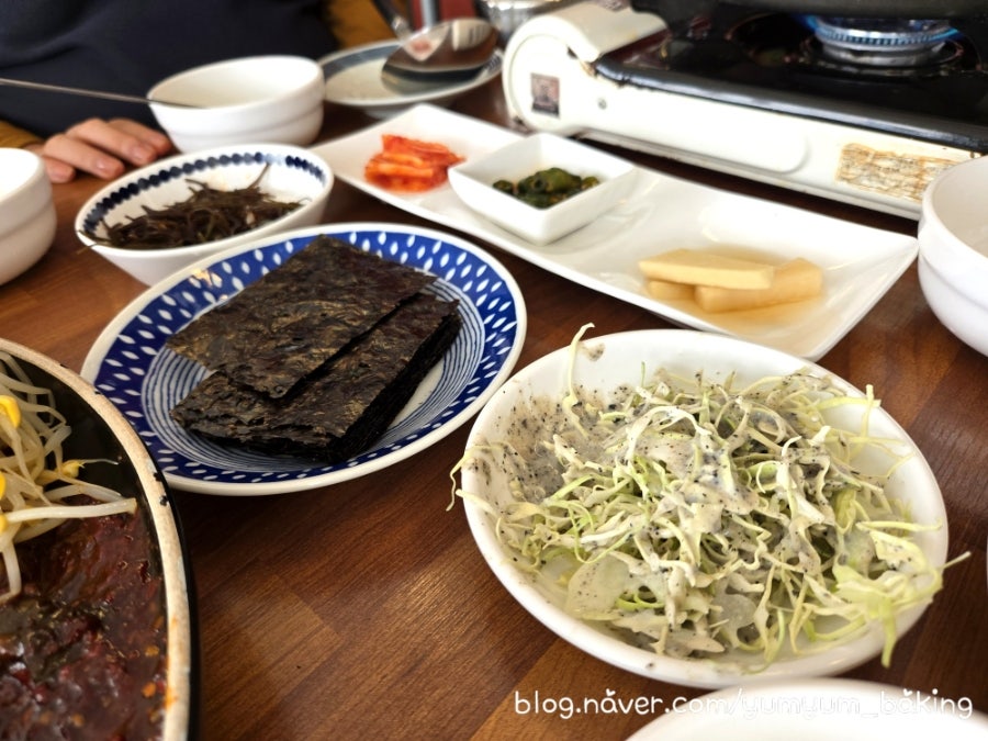 관저명태촌 논산점 사진 2