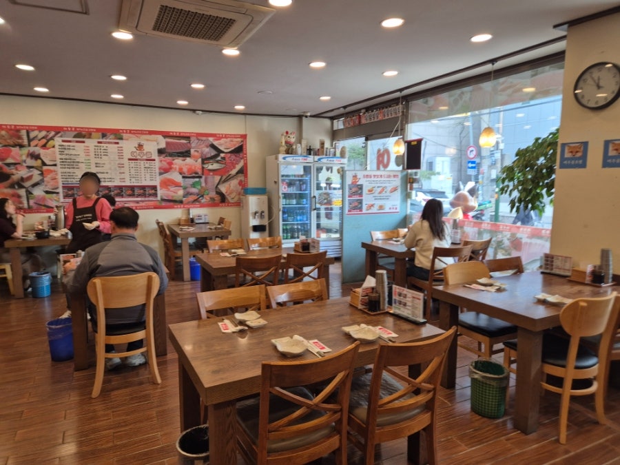 여우골초밥 서교점 사진 6