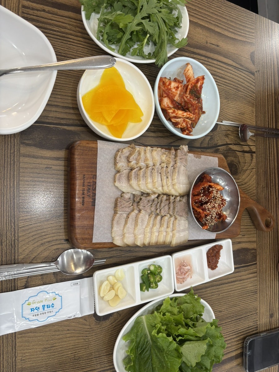 양가네옛날뒷고기 사진 6