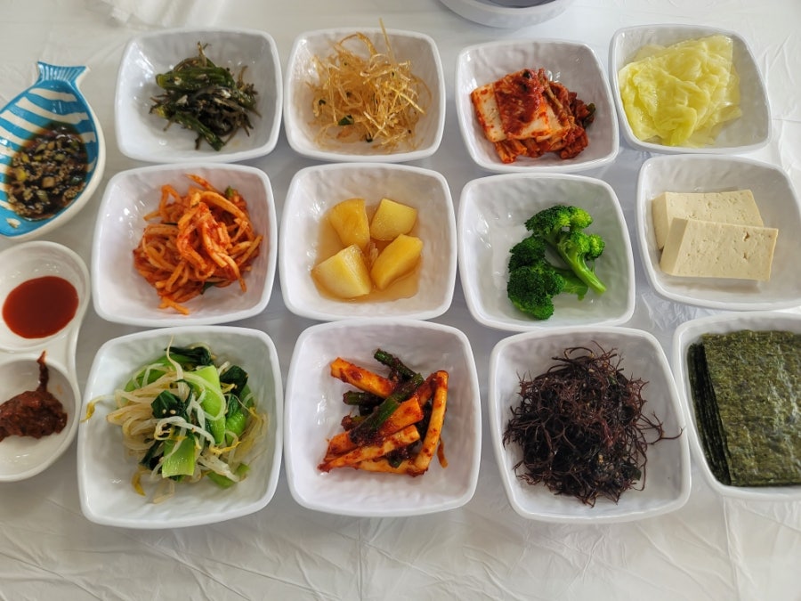 통영바다 사진 6