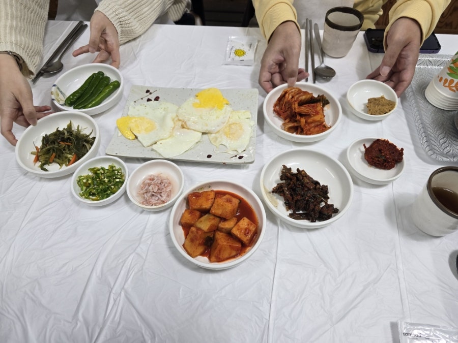 강진골국밥 사진 1