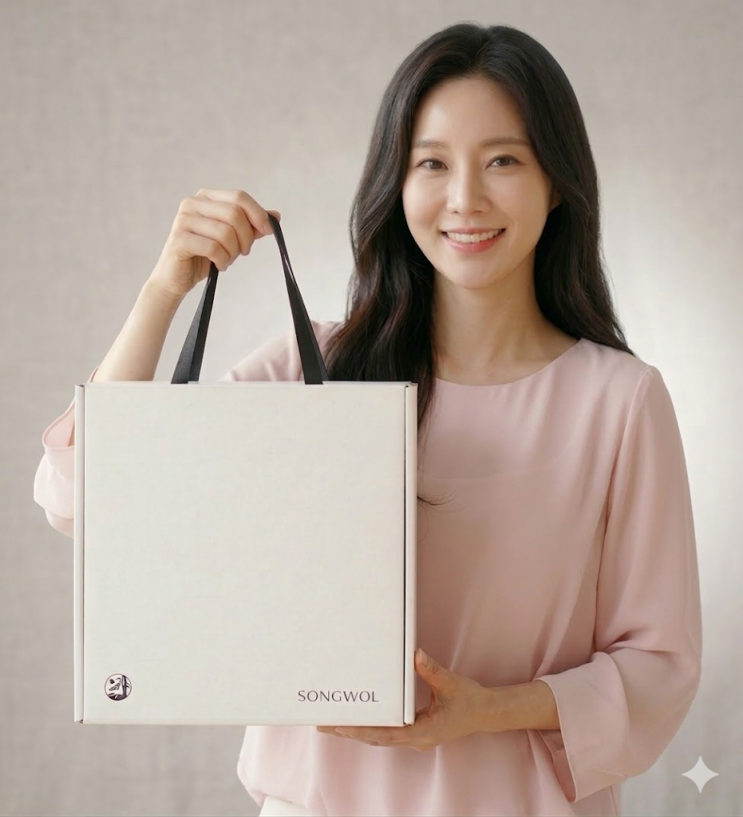  칠순잔치답례품, 좋은 선물로 기억되는 3가지 포인트