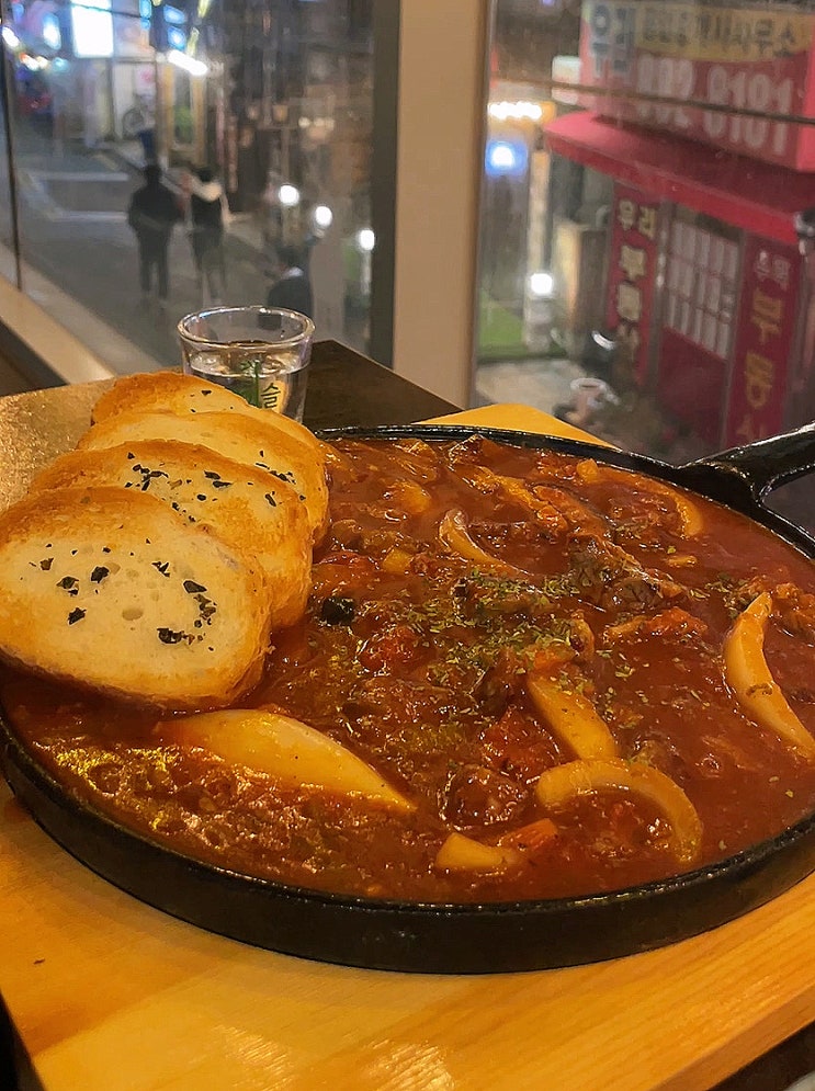  서울대입구역 이자카야 야나기 샤로수길점 단체 주차 방문 후기