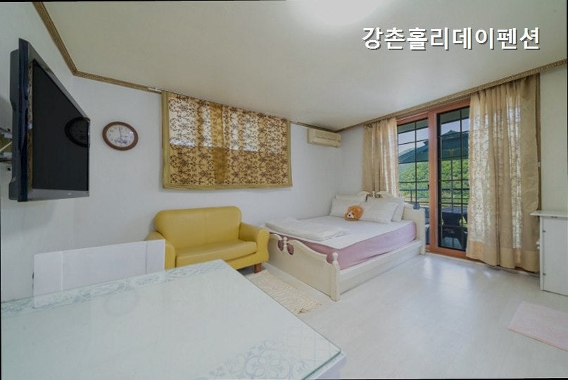 홀리데이펜션 사진 1