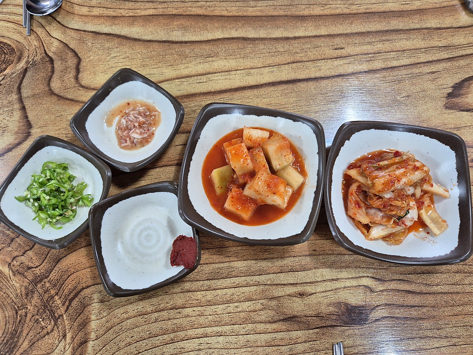 벌떼암소한마리정육식당 사진 5