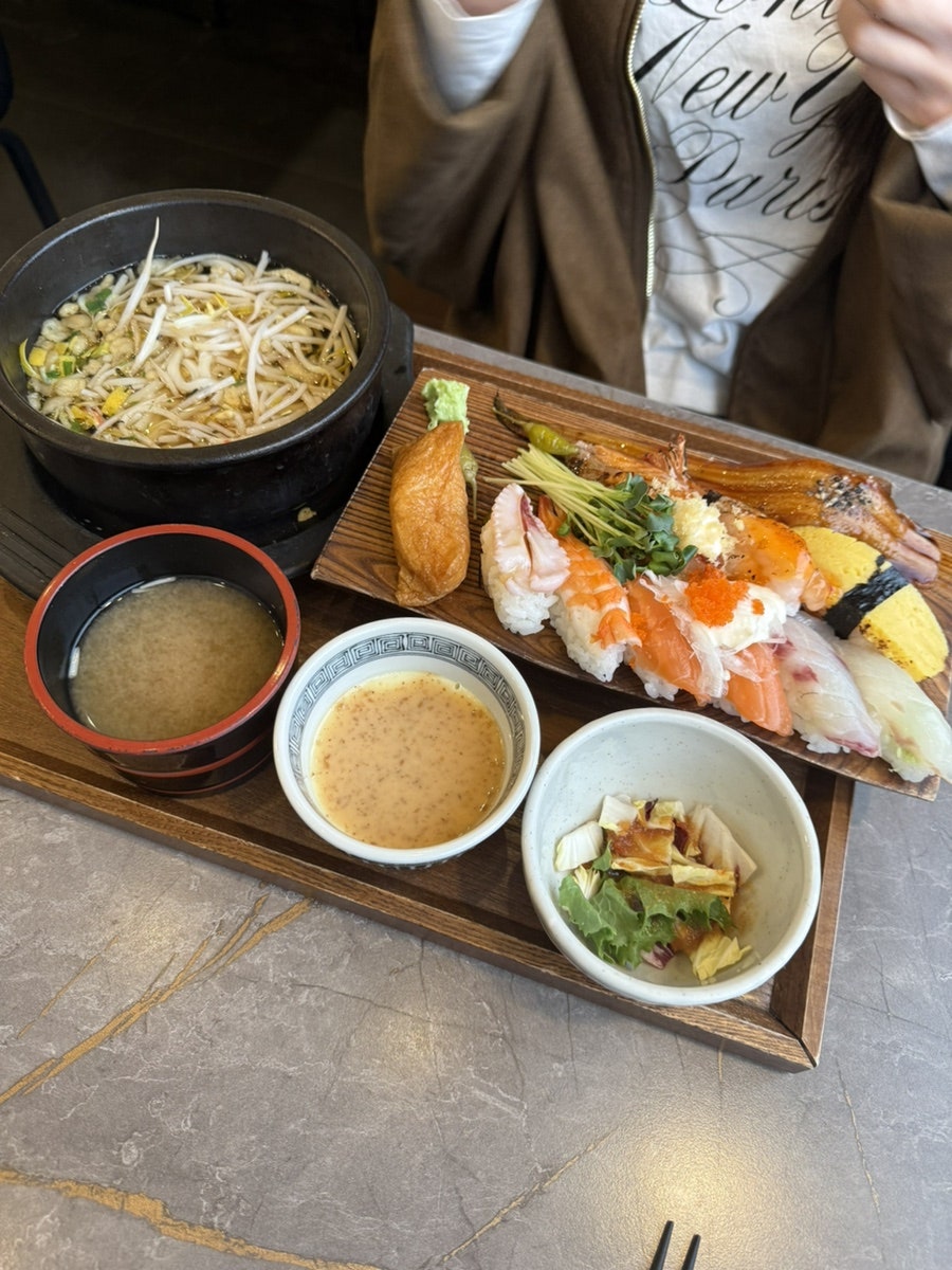모도리식당 사진 4