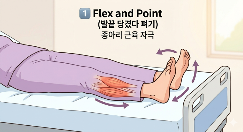 제왕절개 후기, 하반신 마취 풀리기 전 '이것' 5가지는 꼭 하세요! (통증 완화 꿀팁)