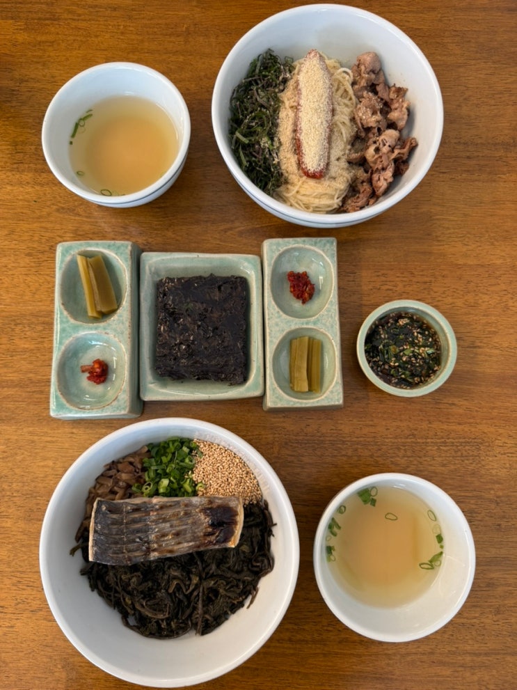 대구 경대병원역 맛집 대봉동 향택에서 솥밥 후기