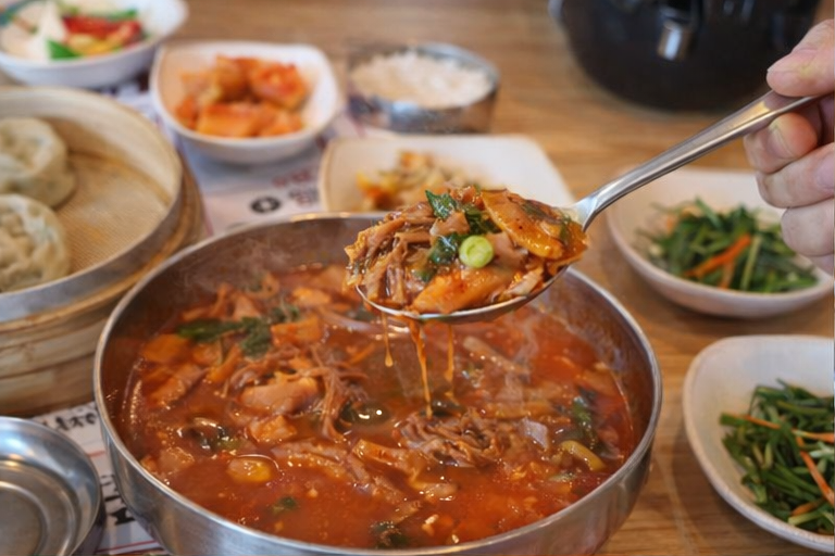 육대장 은평뉴타운점 사진 3