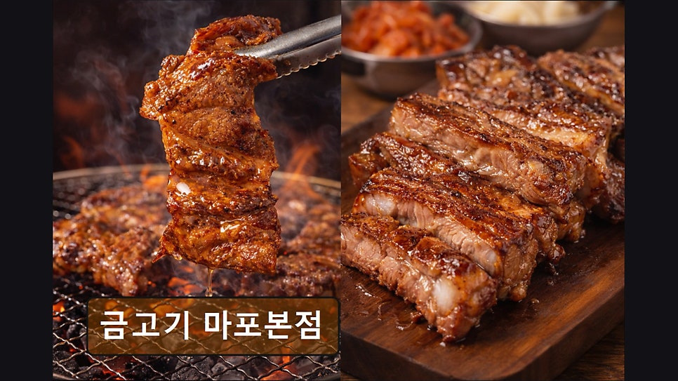 Geumgogi Mapobonjeom photo 4