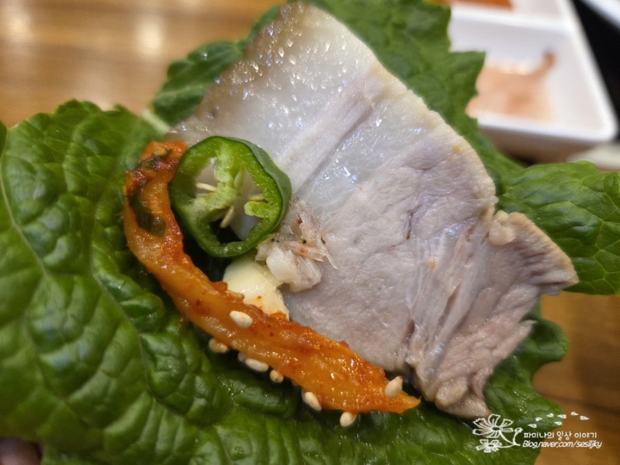 순복이네낙지&멸치국수 사진 5