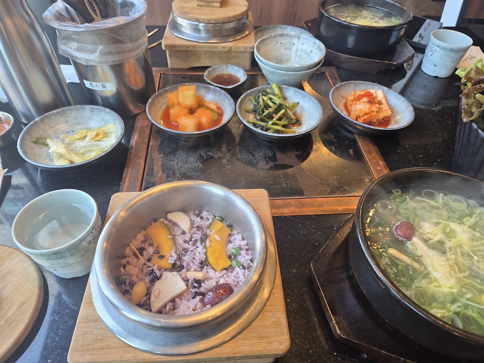 소담숯불구이 사진 2