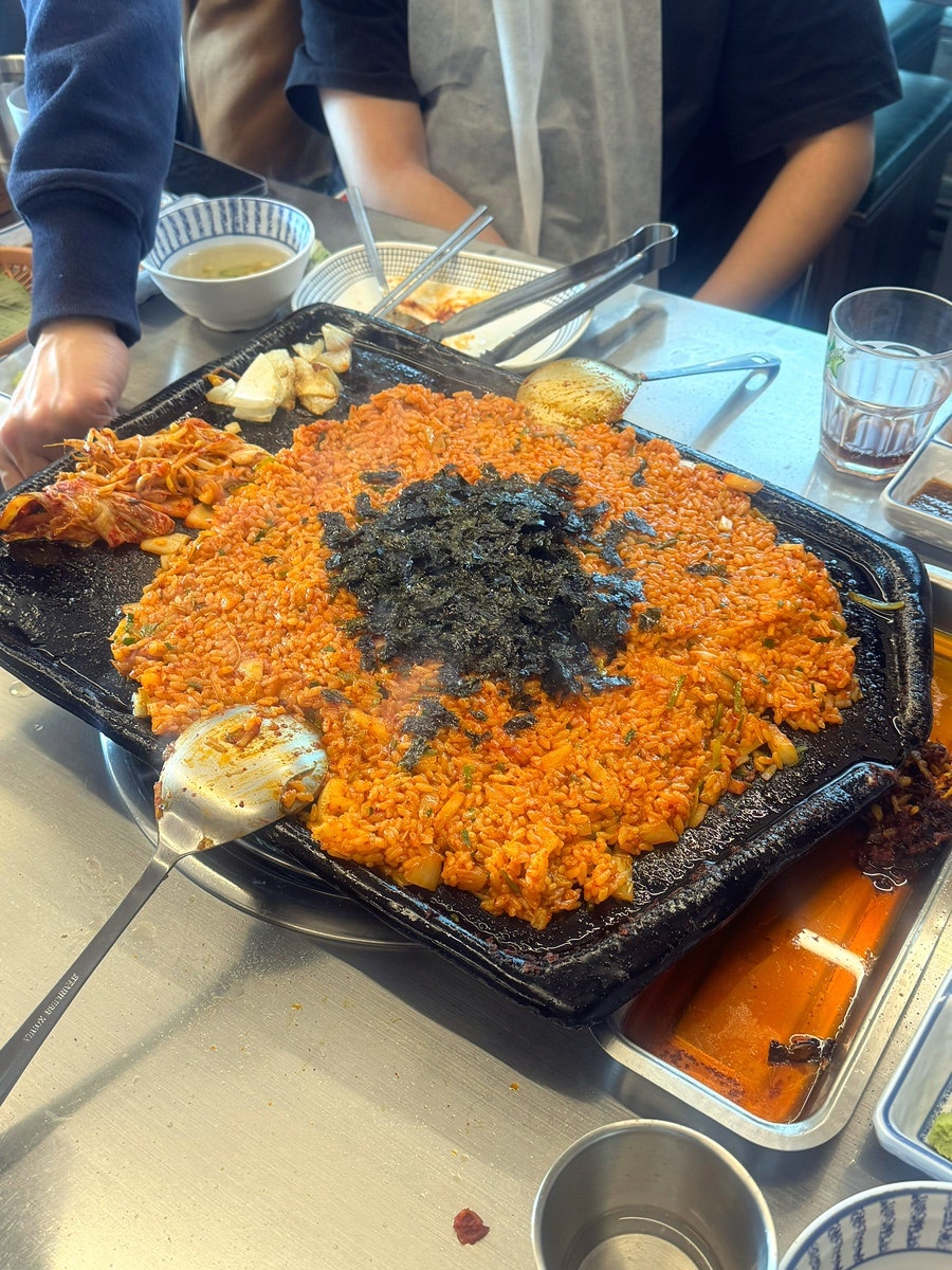 대성식당 사진 3
