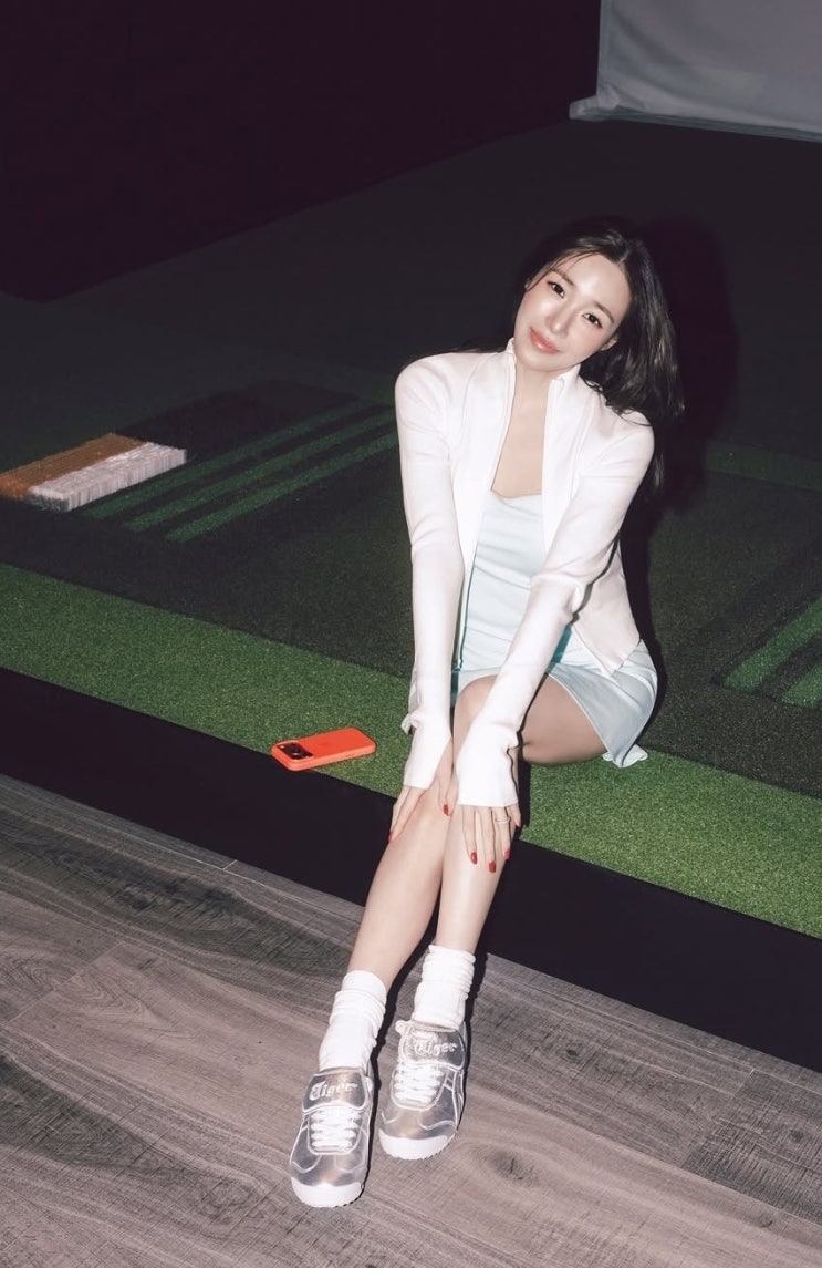 <b>변요한</b><b>티파니</b>, 결혼 후 미모 “결혼하더니 더 예뻐졌어”… 티파....