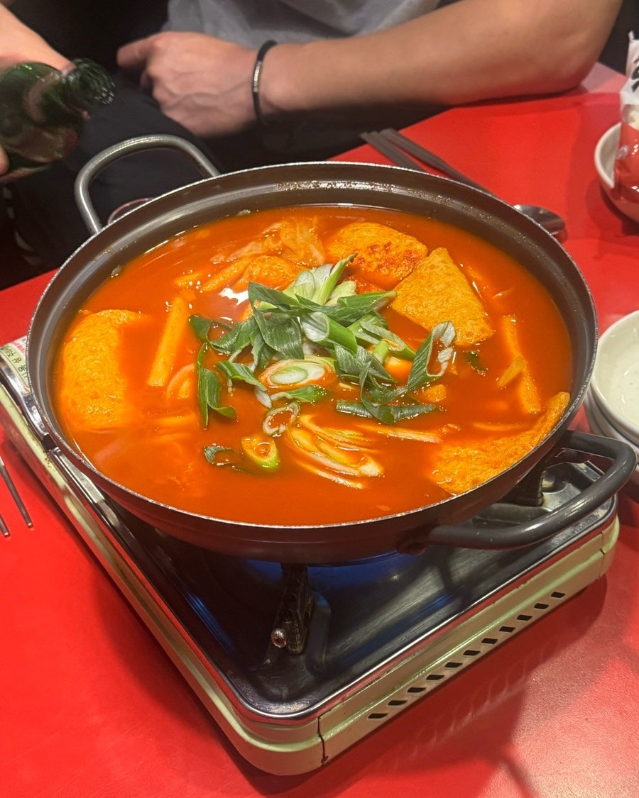 대성식당 사진 5