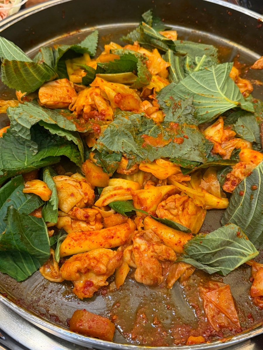 유진춘천닭갈비 사진 5