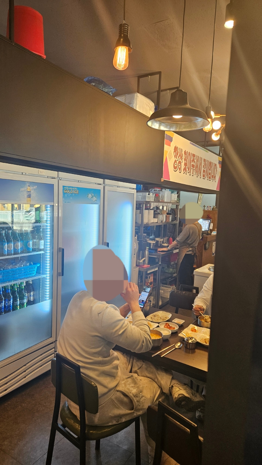 명동칼국수 고양원흥점 사진 3