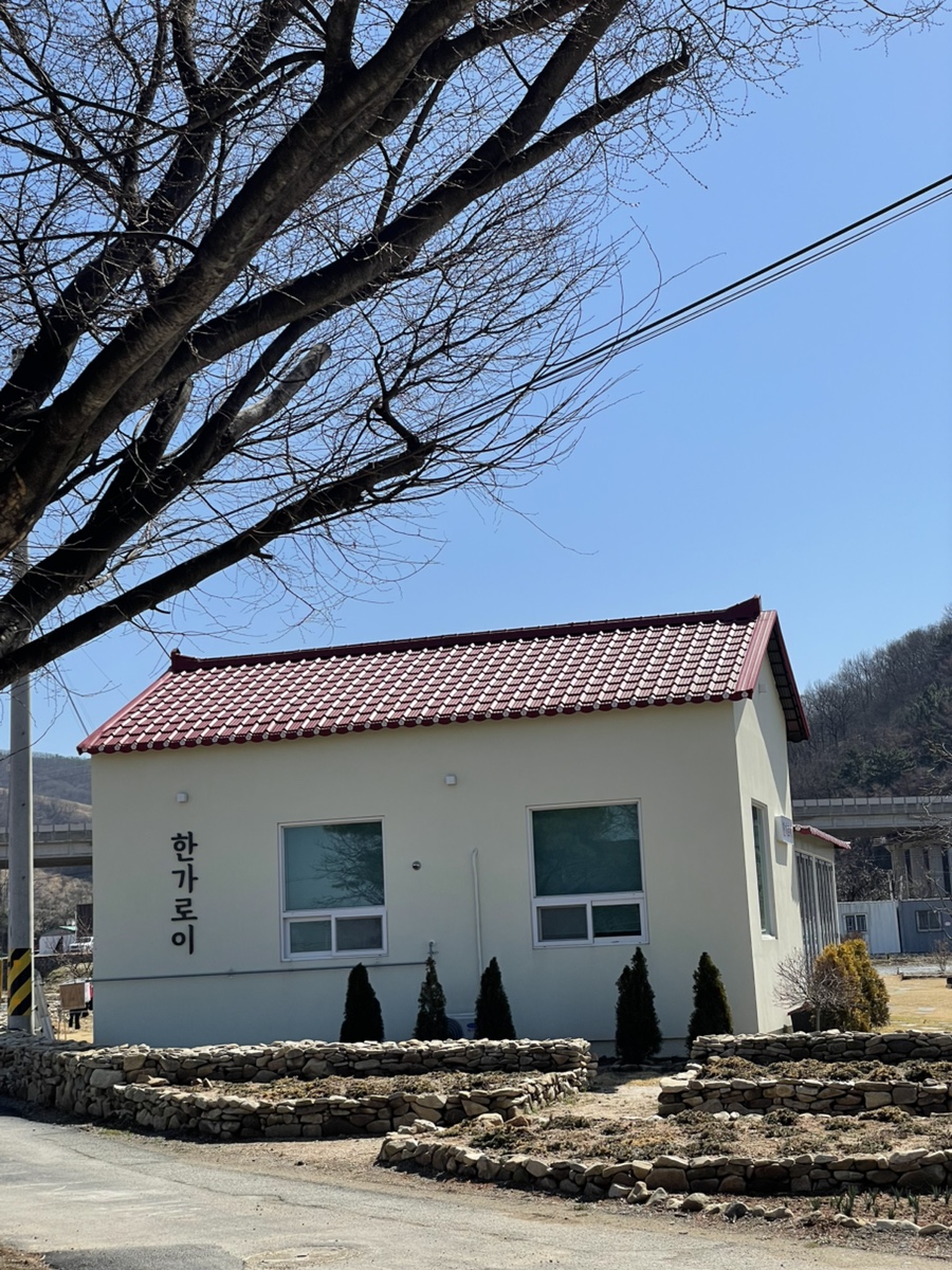 한가로이 사진 1