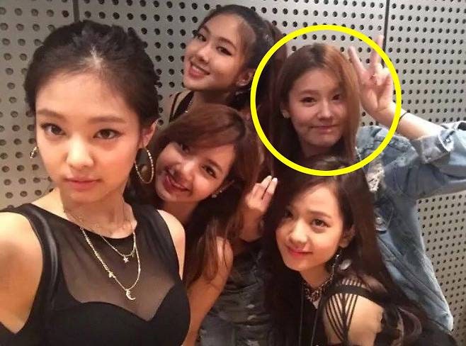 "원래는 5인조였다고?!" 블랙핑크 데뷔 할뻔 한 현직 탑 아이돌의 정체